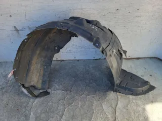  Защита арок передняя правая (подкрылок) Mazda 3 BK Арт 41463, вид 1