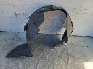  Защита арок передняя правая (подкрылок) Mazda 3 BK Арт 41463, вид 2