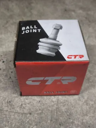 CB0274,CBMZ17 Шаровая опора Mazda 3 BK Арт 29334, вид 2