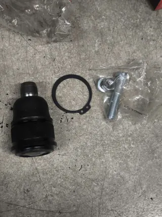 CB0274,CBMZ17 Шаровая опора Mazda 3 BK Арт 29334, вид 3