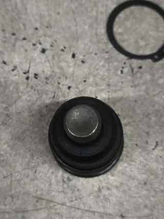 CB0274,CBMZ17 Шаровая опора Mazda 3 BK Арт 29334, вид 4