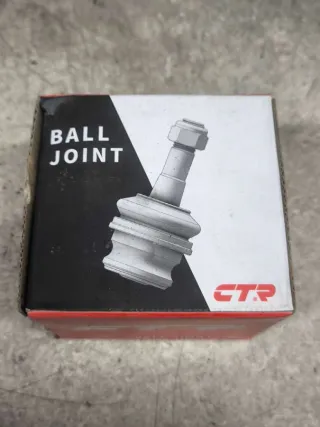 CB0274,CBMZ17 Шаровая опора Mazda 3 BK Арт 29334, вид 7