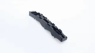 602000219AA, 602000219 Кронштейн крыла EXEED LX Арт ST163613, вид 3