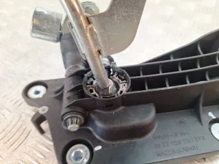 8127025200 Кулиса Mazda 3 BK 1.6л Арт 26369, вид 7