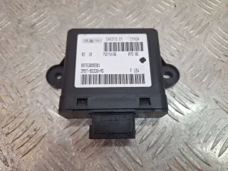 09753009901,3M5T9S338AD Блок комфорта Mazda 3 BK Арт 26366, вид 1