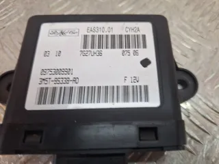 09753009901,3M5T9S338AD Блок комфорта Mazda 3 BK Арт 26366, вид 2