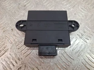 09753009901,3M5T9S338AD Блок комфорта Mazda 3 BK Арт 26366, вид 3