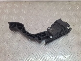 4M519F836AH,6PV00864101 Педаль газа Mazda 3 BK Арт 26360, вид 1