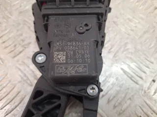4M519F836AH,6PV00864101 Педаль газа Mazda 3 BK Арт 26360, вид 6