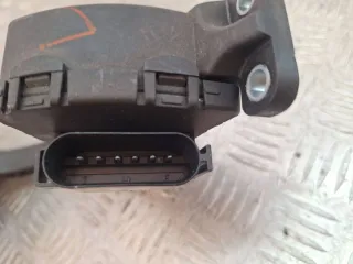 4M519F836AH,6PV00864101 Педаль газа Mazda 3 BK Арт 26360, вид 7