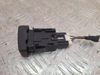 03750330,BP4K664H0 Кнопка аварийной сигнализации Mazda 3 BK Арт 26358, вид 3