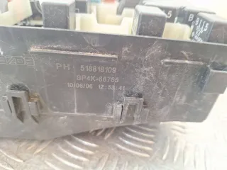 518818109 Блок предохранителей Mazda 3 BK Арт 26357, вид 7