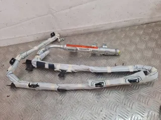 608061400A Подушка безопасности боковая (шторка) правая Mazda 3 BK Арт 26356, вид 1