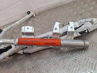 608061400A Подушка безопасности боковая (шторка) правая Mazda 3 BK Арт 26356, вид 2