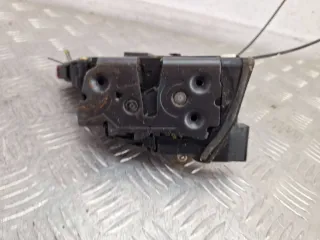 3N6AA26412BP замок двери задней правой Mazda 3 BK Арт 26316, вид 3