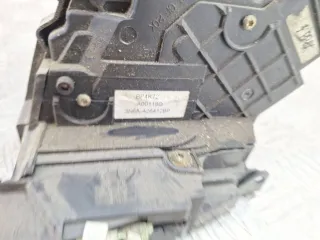 3N6AA26412BP замок двери задней правой Mazda 3 BK Арт 26316, вид 4