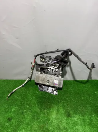 F141054510010 Блок управления гибрида BMW 4 G22/G23 Арт 4673, вид 1