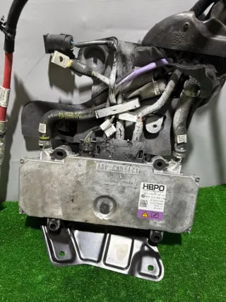 F141054510010 Блок управления гибрида BMW 4 G22/G23 Арт 4673, вид 2