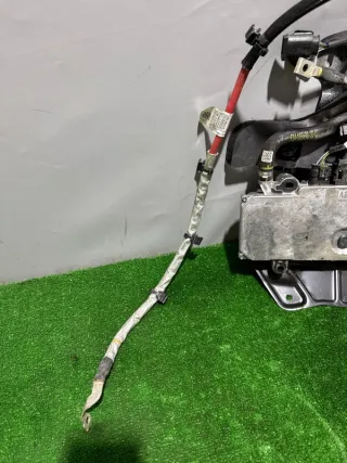 F141054510010 Блок управления гибрида BMW 4 G22/G23 Арт 4673, вид 3