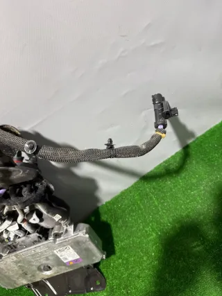 F141054510010 Блок управления гибрида BMW 4 G22/G23 Арт 4673, вид 4