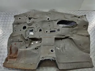  Шумоизоляция моторного отсека Citroen C4 1 2.0л Арт 99546394, вид 1