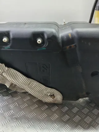  Топливный бак Citroen C4 1 2.0л Арт 99546591, вид 7