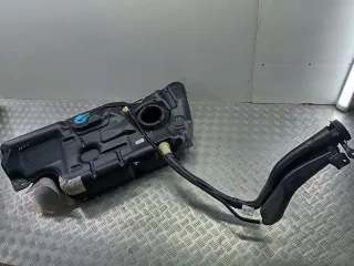  Топливный бак Citroen C4 1 2.0л Арт 99546591, вид 1