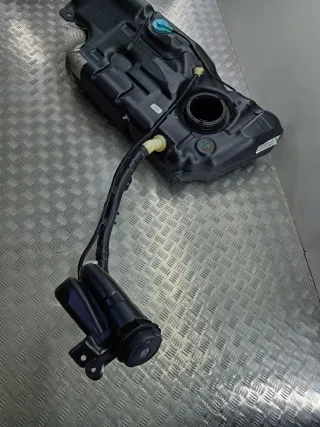  Топливный бак Citroen C4 1 2.0л Арт 99546591, вид 3