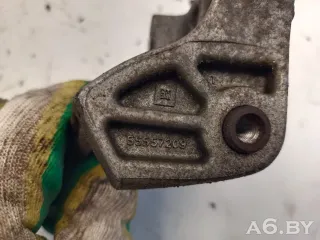 55557209 Кронштейн гидроусилителя Opel Insignia 1 Арт 99547933, вид 4