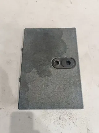  Крышка инструментального ящика Renault Scenic 1 Арт 99548507, вид 1