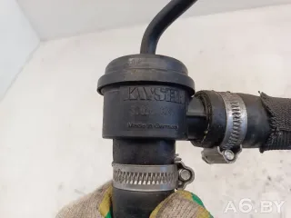 3028024 Клапан ограничения давления Renault Sandero Stepway 2 Арт 99548828, вид 4