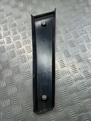 9647010077,9653631677 Обшивка стойки центральной правой (накладка) Citroen C4 1 Арт 99548925, вид 2