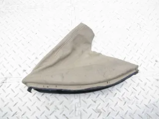  Чехол рычага ручного тормоза (ручника) BMW 3 E46 Арт 99548928, вид 1