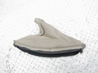  Чехол рычага ручного тормоза (ручника) BMW 3 E46 Арт 99548928, вид 2