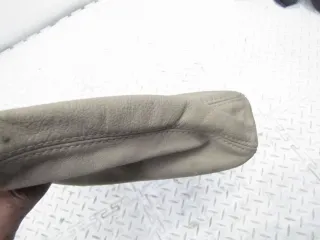  Чехол рычага ручного тормоза (ручника) BMW 3 E46 Арт 99548928, вид 3