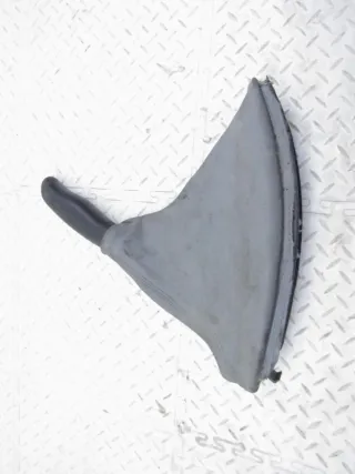  Чехол рычага ручного тормоза (ручника) BMW 3 E46 Арт 99548930, вид 1