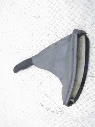  Чехол рычага ручного тормоза (ручника) BMW 3 E46 Арт 99548930, вид 2