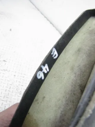  Чехол рычага ручного тормоза (ручника) BMW 3 E46 Арт 99548930, вид 4