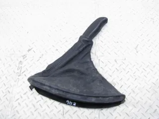  Чехол рычага ручного тормоза (ручника) BMW 3 E46 Арт 99548931, вид 1