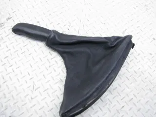  Чехол рычага ручного тормоза (ручника) BMW 3 E46 Арт 99548931, вид 2