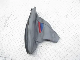  Чехол рычага ручного тормоза (ручника) BMW 3 E46 Арт 99548933, вид 1