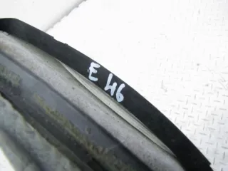  Чехол рычага ручного тормоза (ручника) BMW 3 E46 Арт 99548933, вид 4