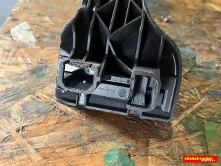 1K1723503L Педаль газа Volkswagen Passat B6 Арт 33122270, вид 2