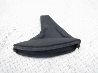  Чехол рычага ручного тормоза (ручника) BMW 3 E46 Арт 99548941, вид 1