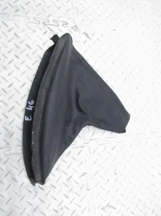  Чехол рычага ручного тормоза (ручника) BMW 3 E46 Арт 99548941, вид 2
