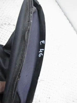  Чехол рычага ручного тормоза (ручника) BMW 3 E46 Арт 99548941, вид 3