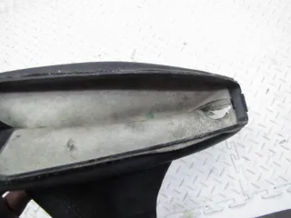  Чехол рычага ручного тормоза (ручника) BMW 3 E46 Арт 99548947, вид 3