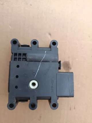 GP9A61A60 Заслонка печки/климат-контроля Mazda CX-7 Арт 99548946, вид 2
