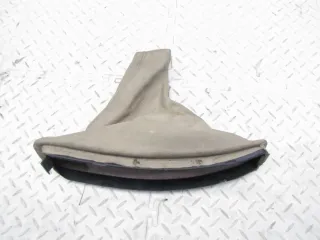  Чехол рычага ручного тормоза (ручника) BMW 3 E46 Арт 99548951, вид 1