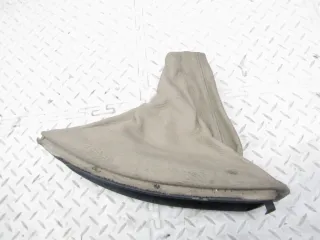  Чехол рычага ручного тормоза (ручника) BMW 3 E46 Арт 99548951, вид 2